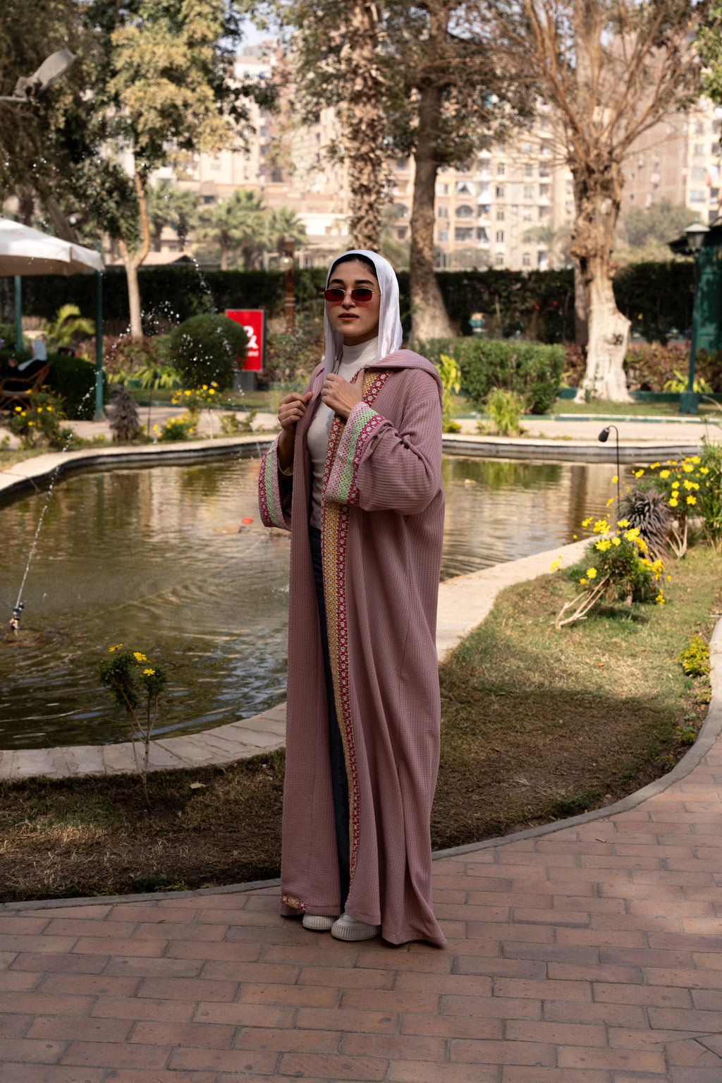 Casablanca Kaftan | قفطان كازابلانكا