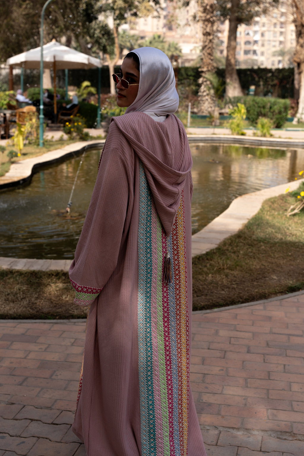 Casablanca Kaftan | قفطان كازابلانكا