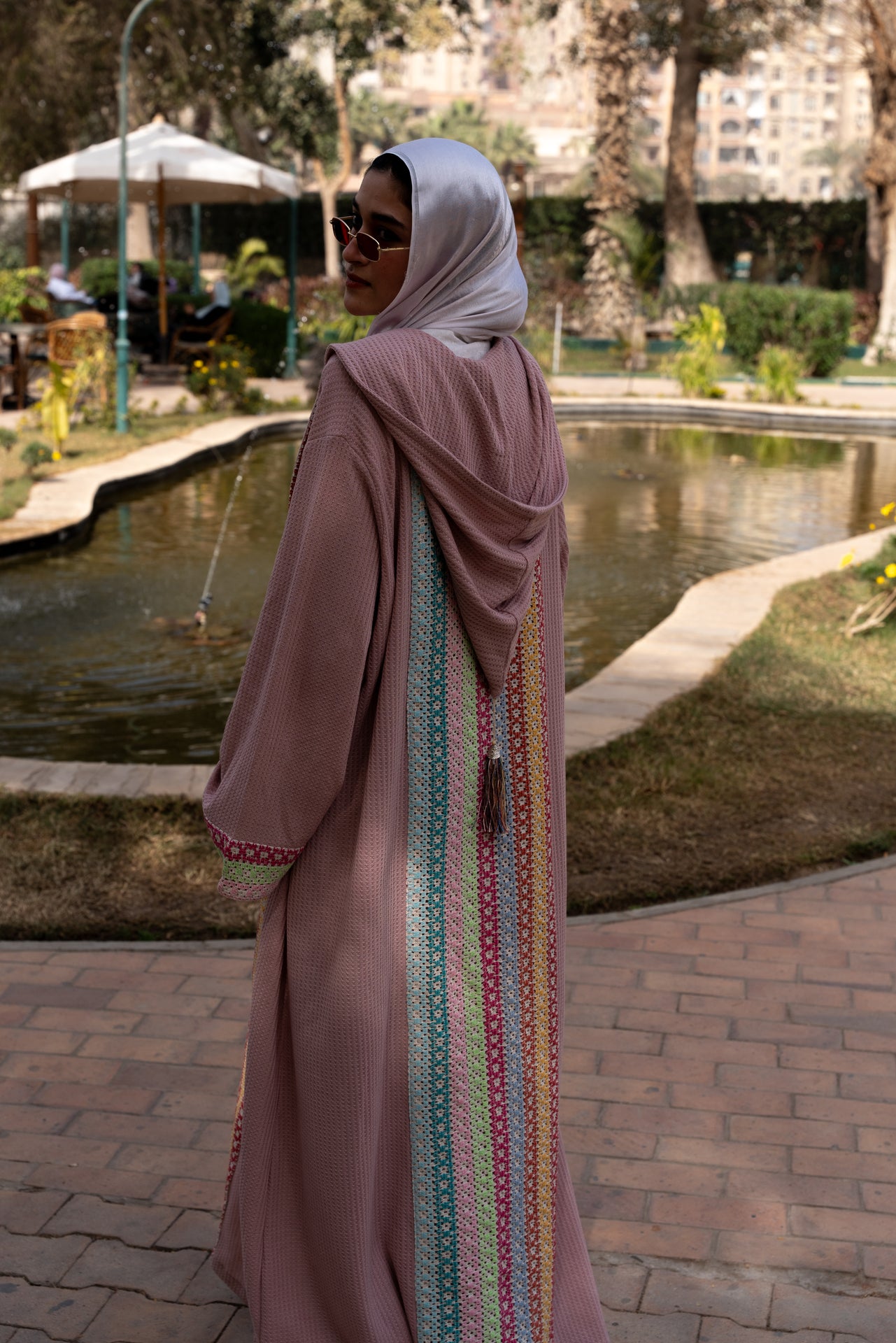 Casablanca Kaftan | قفطان كازابلانكا