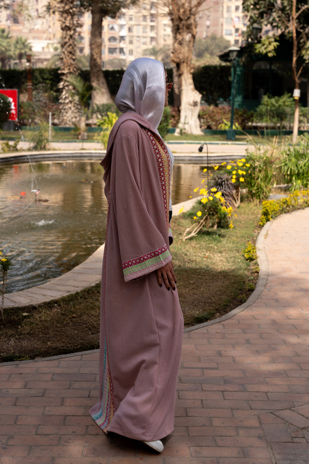 Casablanca Kaftan | قفطان كازابلانكا