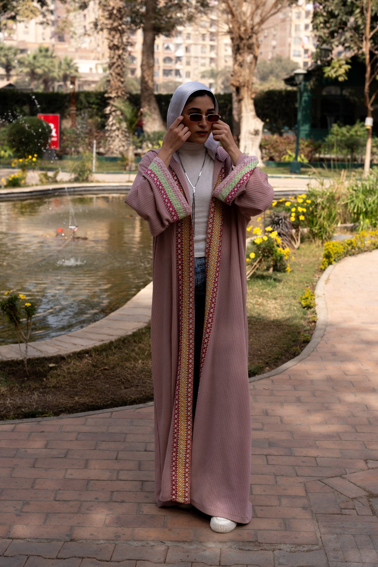 Casablanca Kaftan | قفطان كازابلانكا