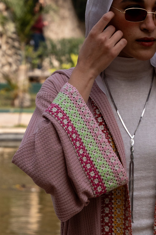 Casablanca Kaftan | قفطان كازابلانكا