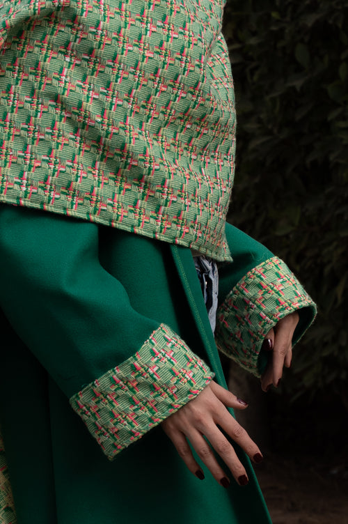 Defq Kaftan | قفطان دفق