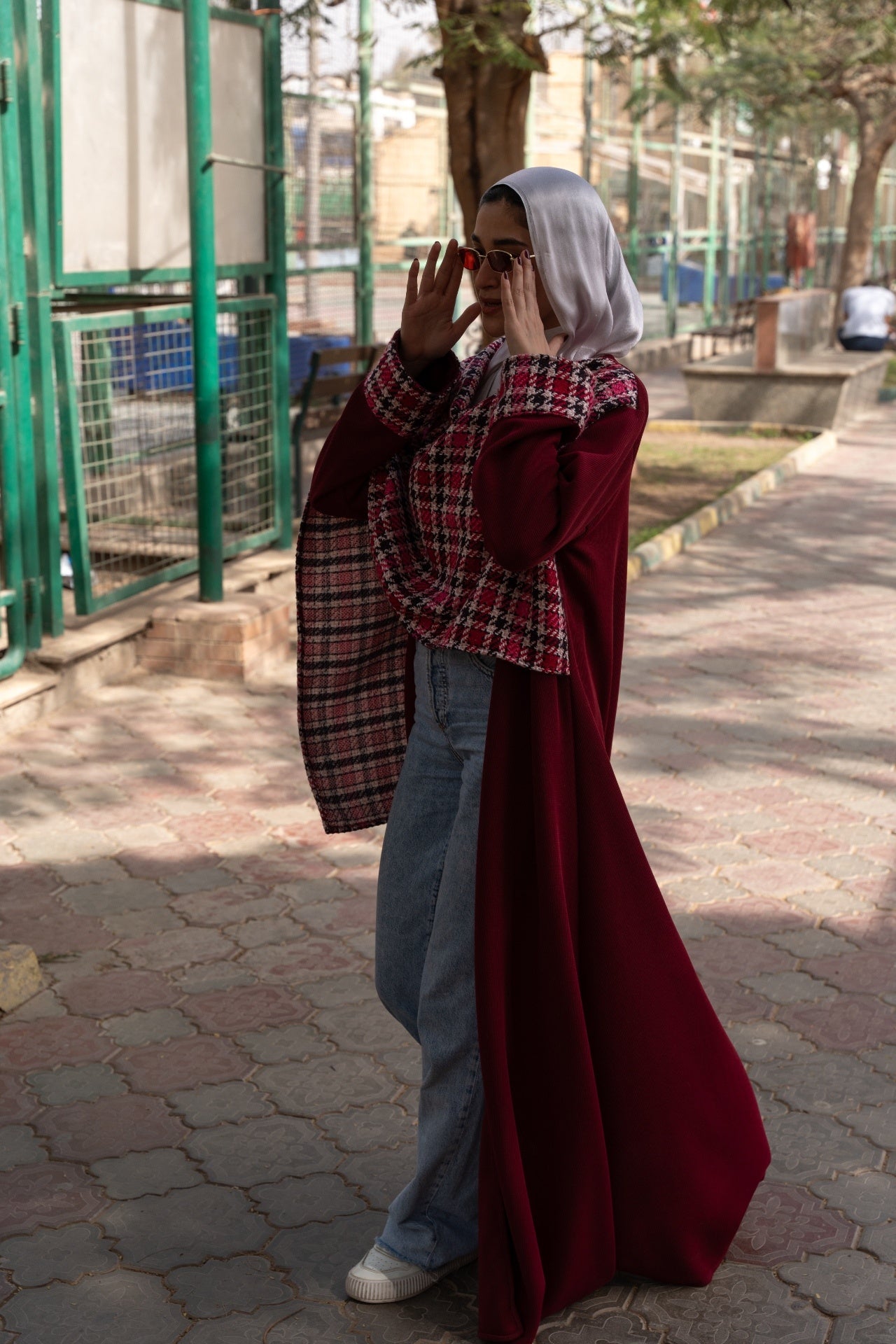 Candy Kaftan | قفطان كاندي