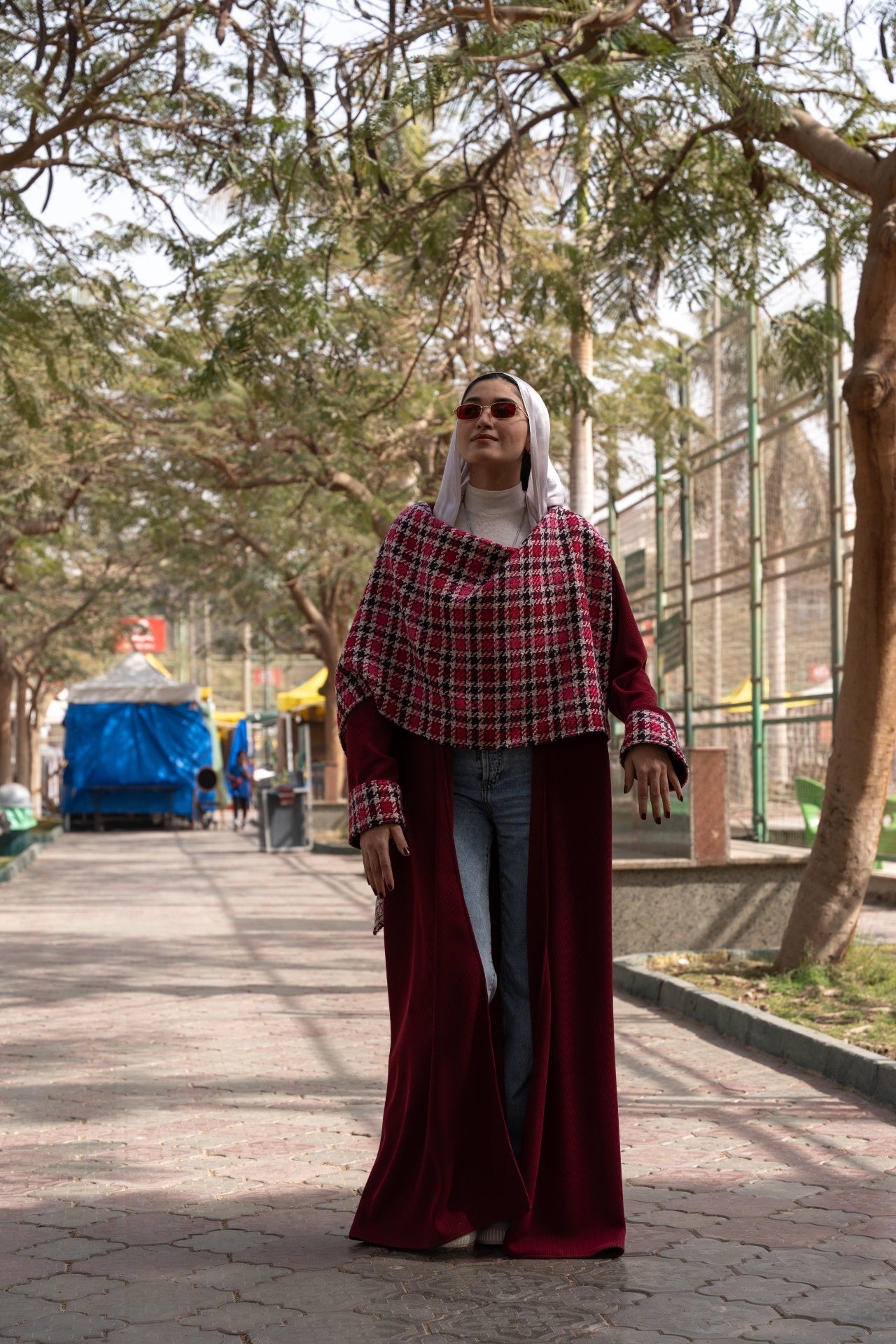 Candy Kaftan | قفطان كاندي