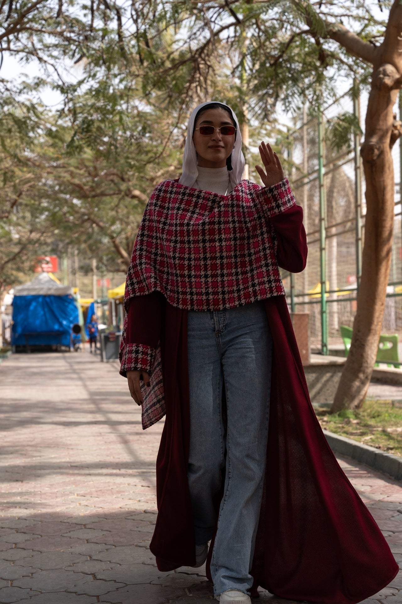 Candy Kaftan | قفطان كاندي