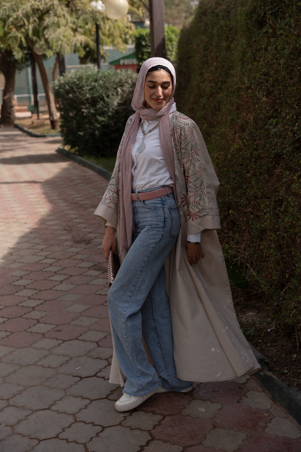 Naomi Kaftan | قفطان نعومي