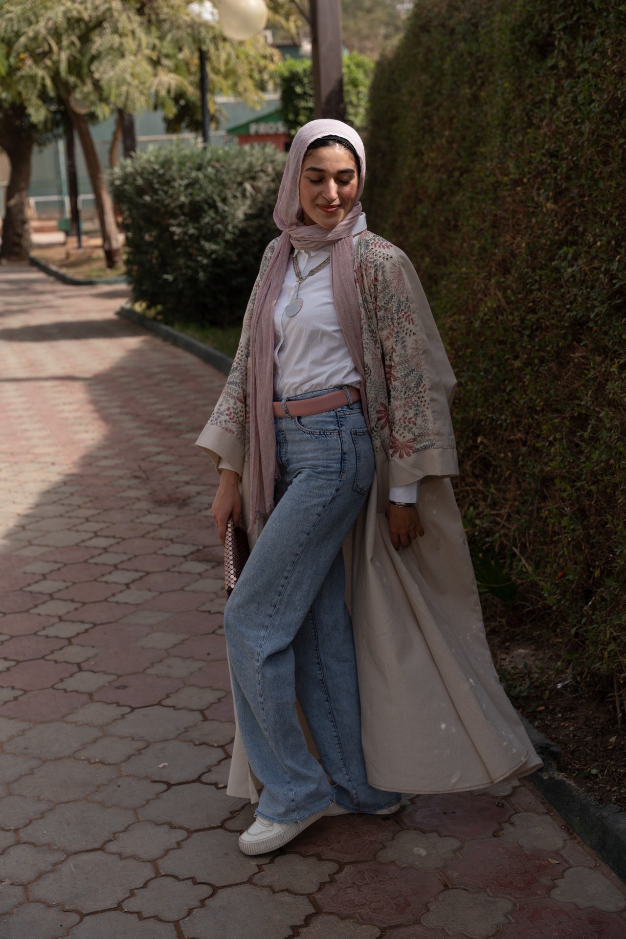 Naomi Kaftan | قفطان نعومي