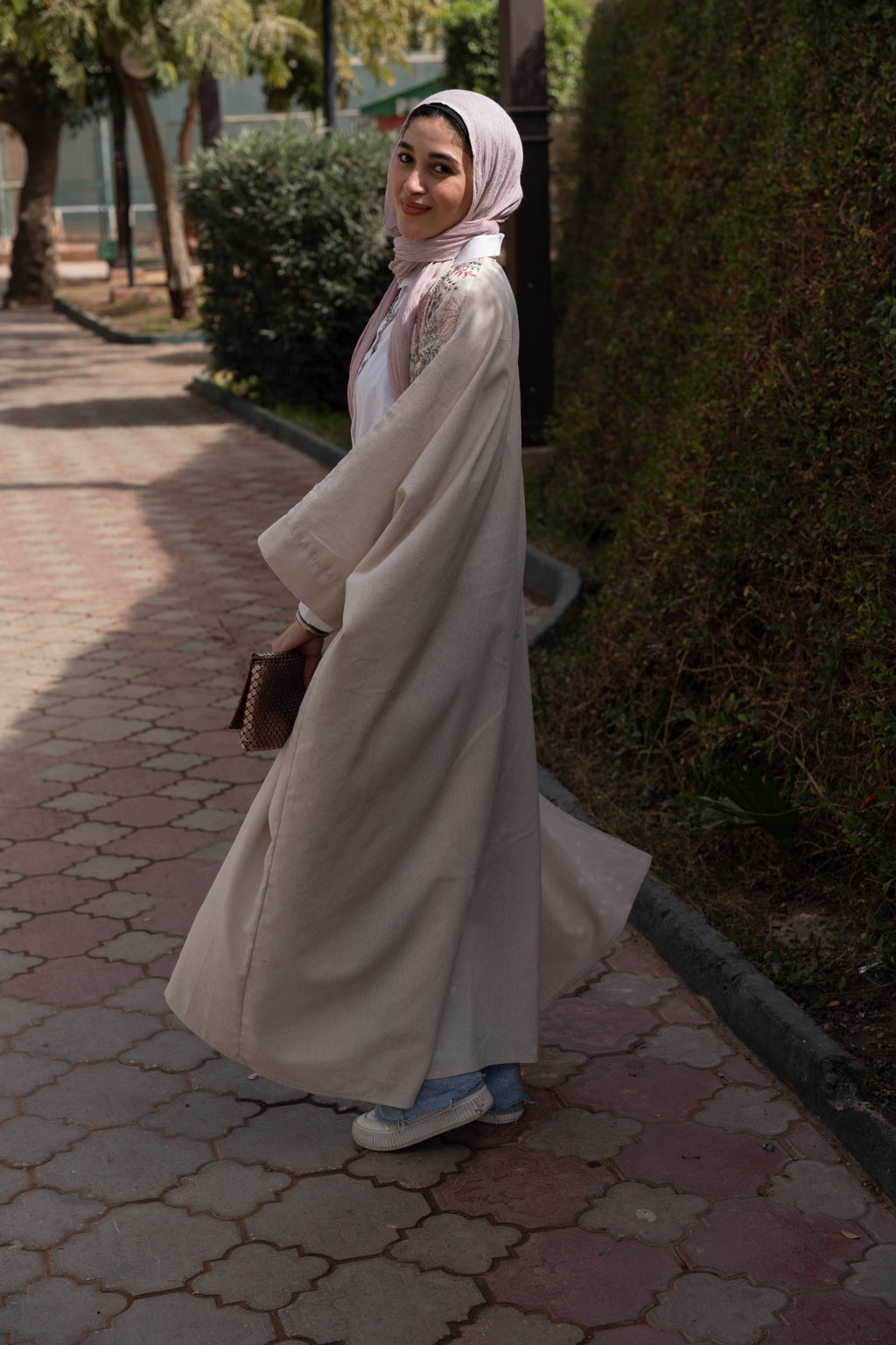 Naomi Kaftan | قفطان نعومي