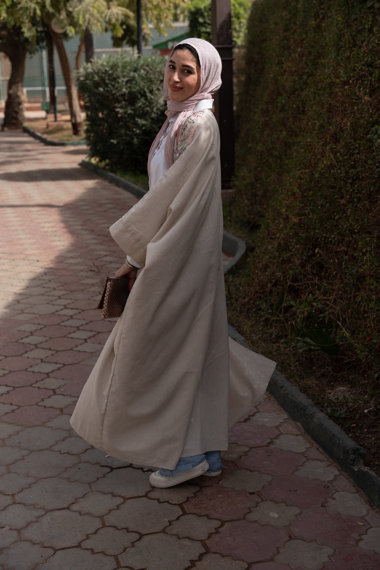 Naomi Kaftan | قفطان نعومي