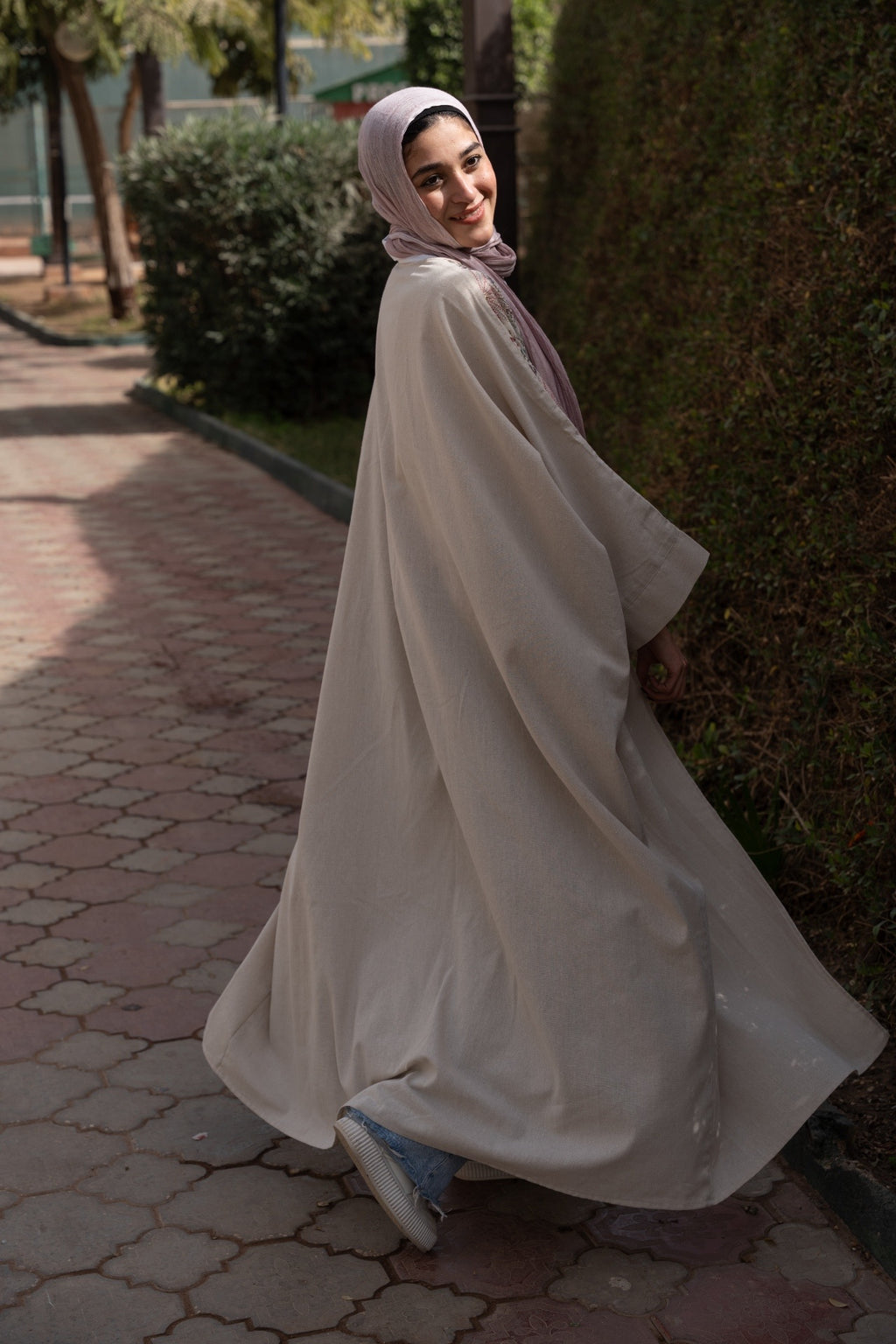 Naomi Kaftan | قفطان نعومي