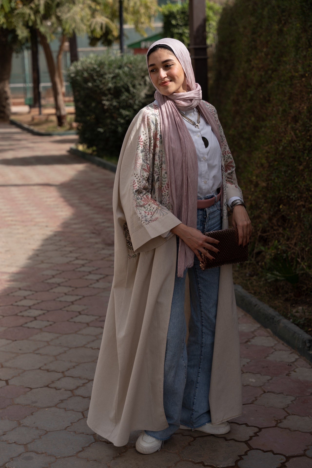 Naomi Kaftan | قفطان نعومي