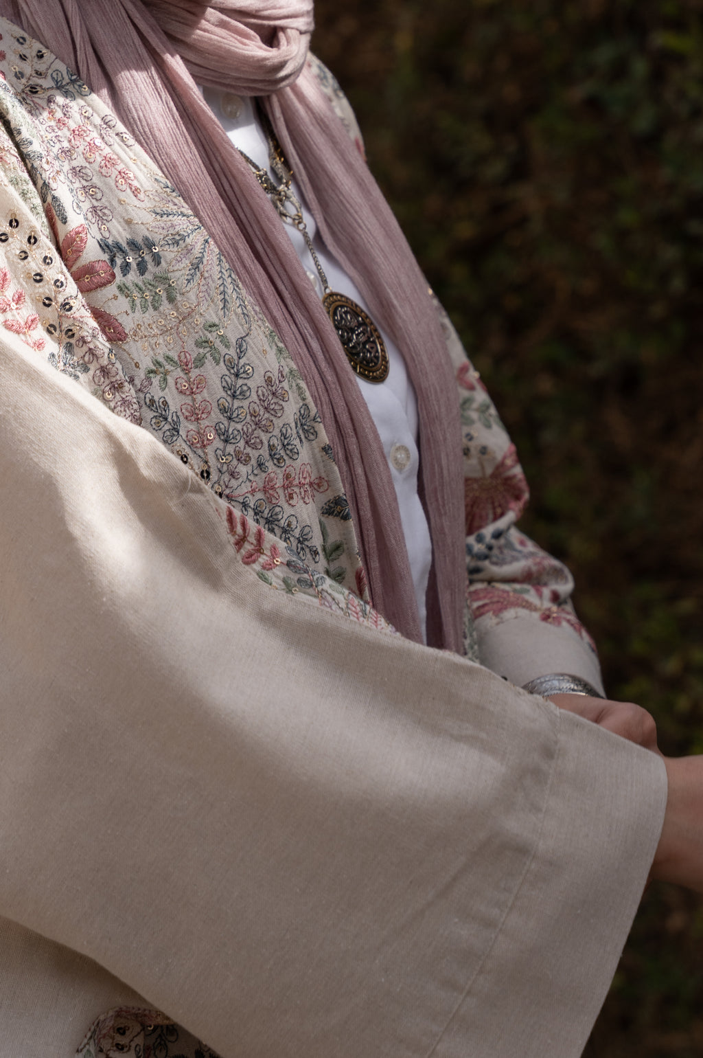 Naomi Kaftan | قفطان نعومي