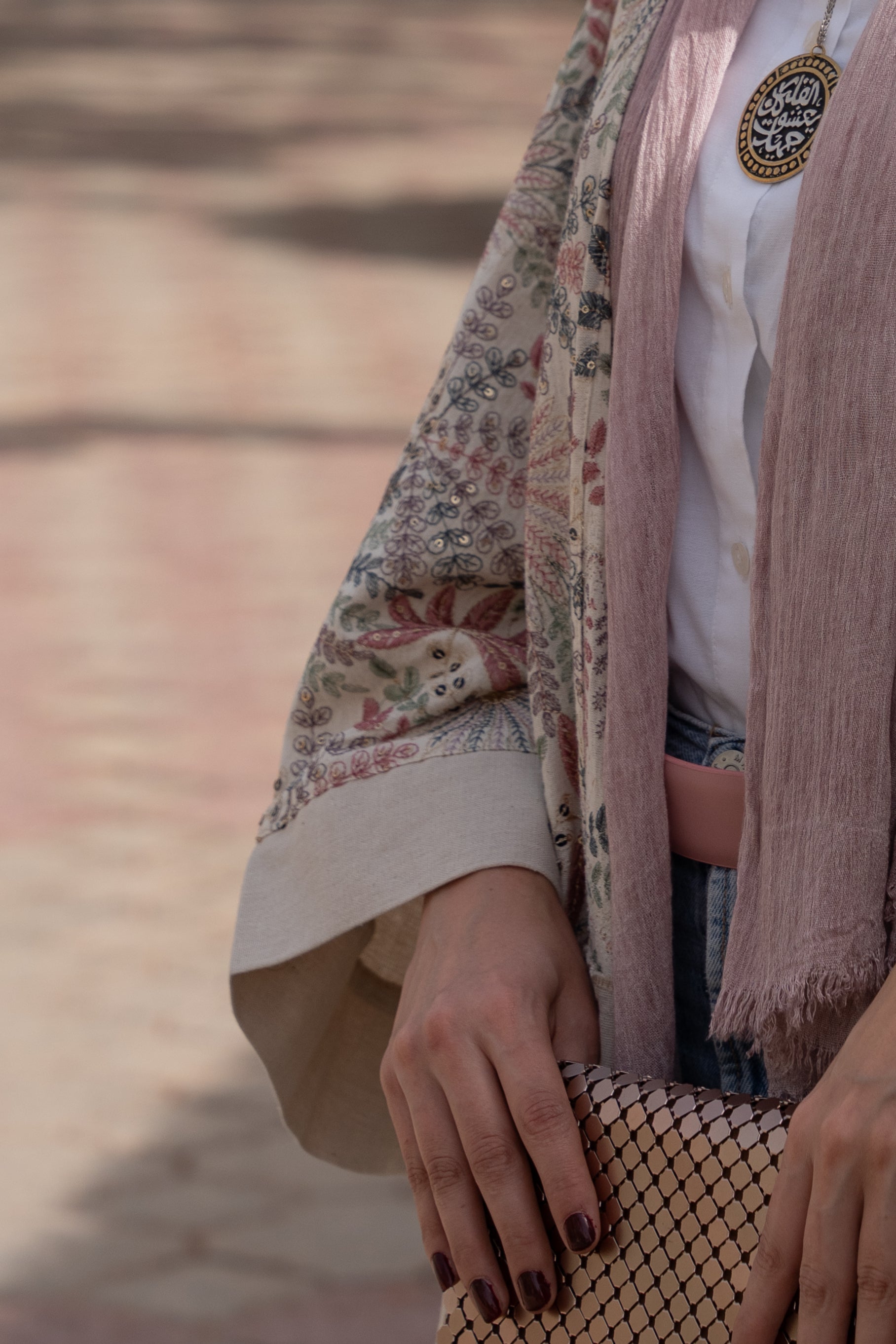 Naomi Kaftan | قفطان نعومي