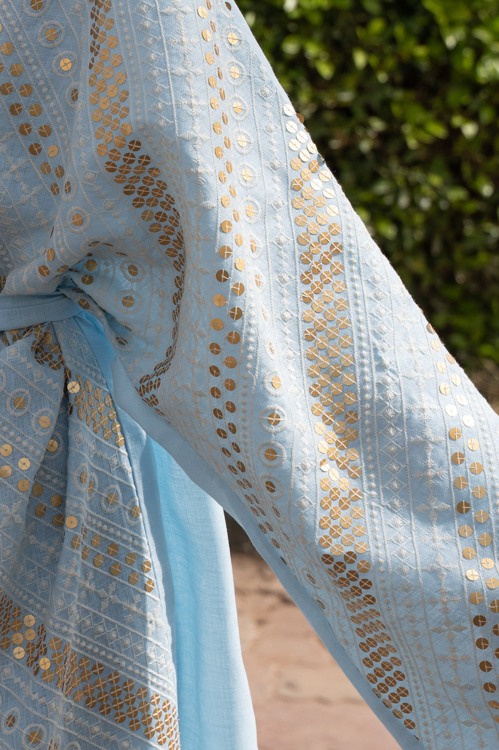 Bareeq Koftan | قفطان بريق