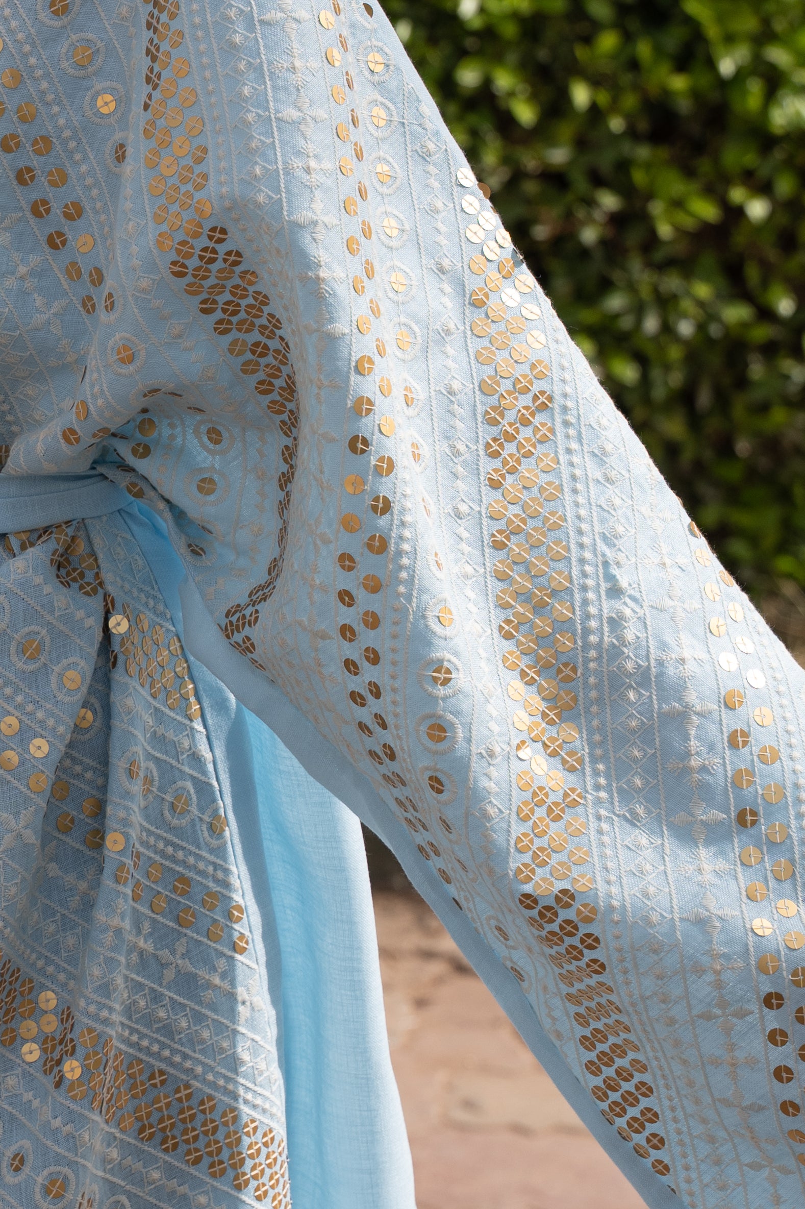 Bareeq Koftan | قفطان بريق