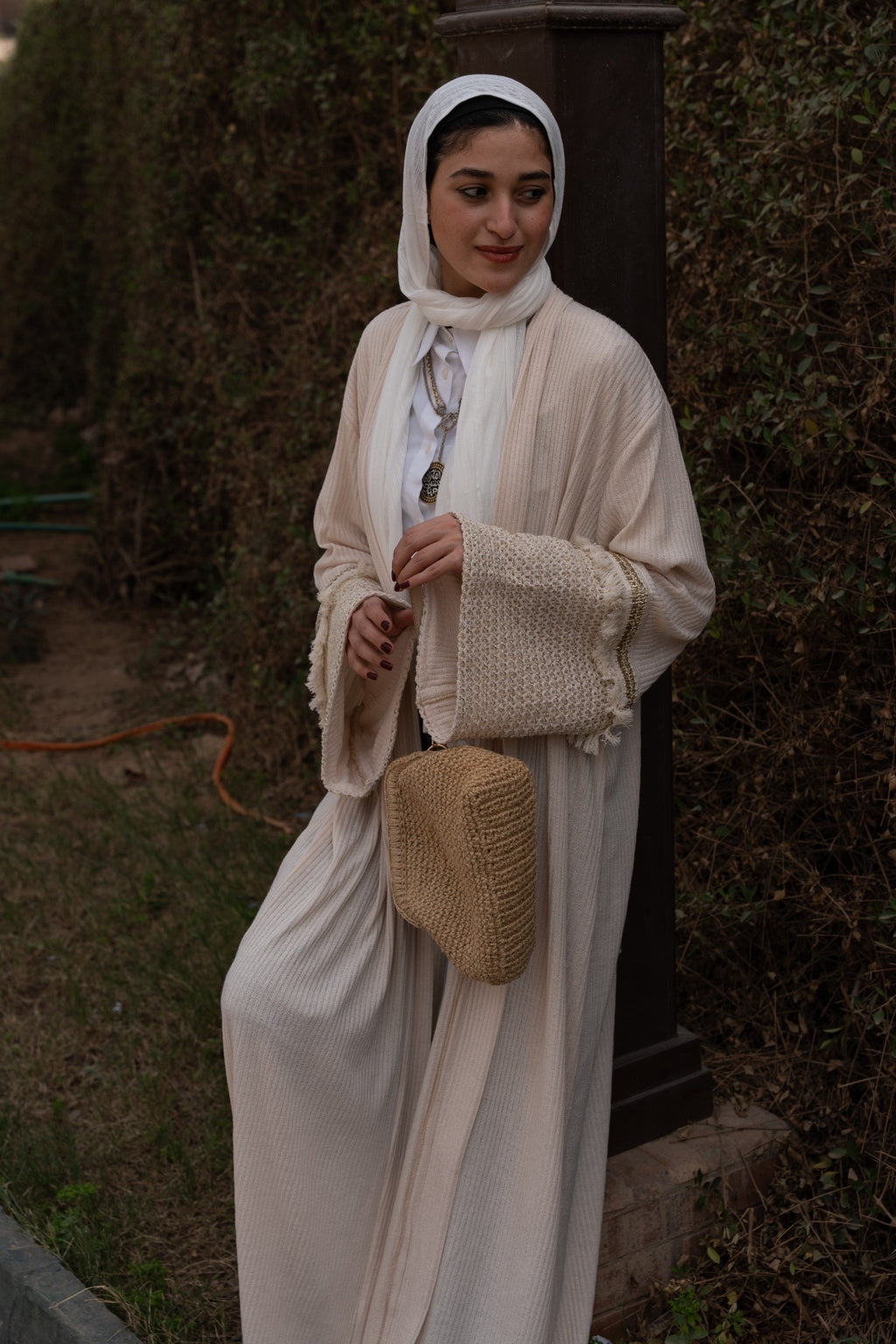 Dahab Kaftan | قفطان دهب