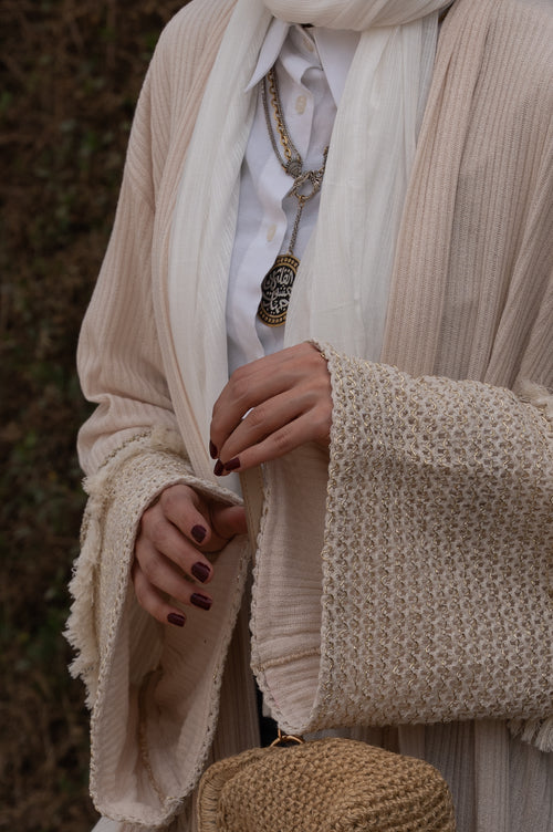 Dahab Kaftan | قفطان دهب