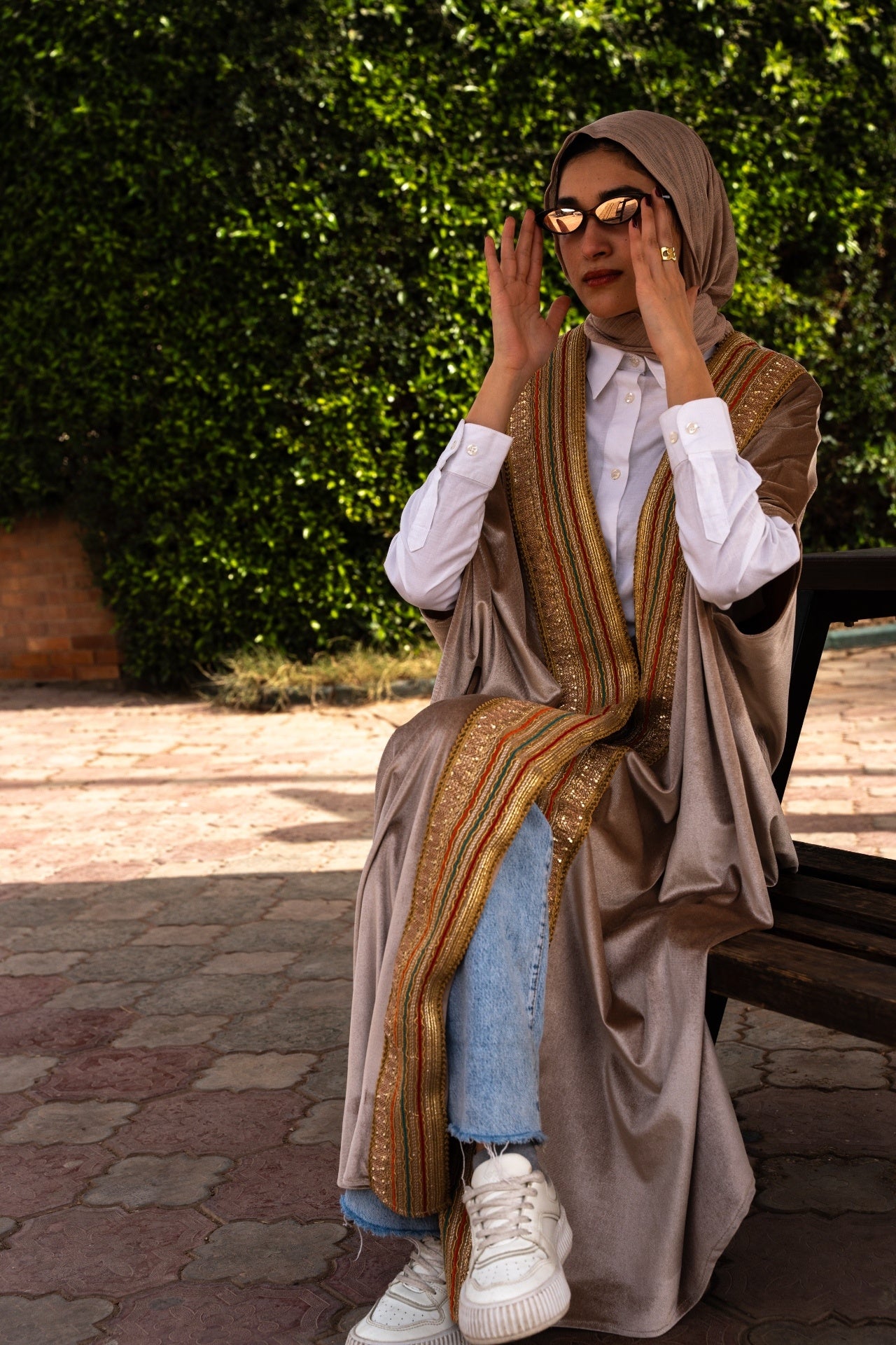 Assel Kaftan | قفطان اصيل