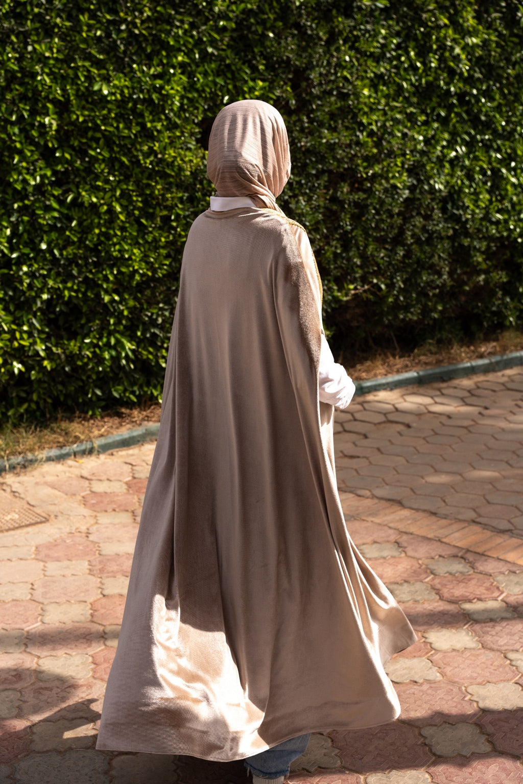 Assel Kaftan | قفطان اصيل