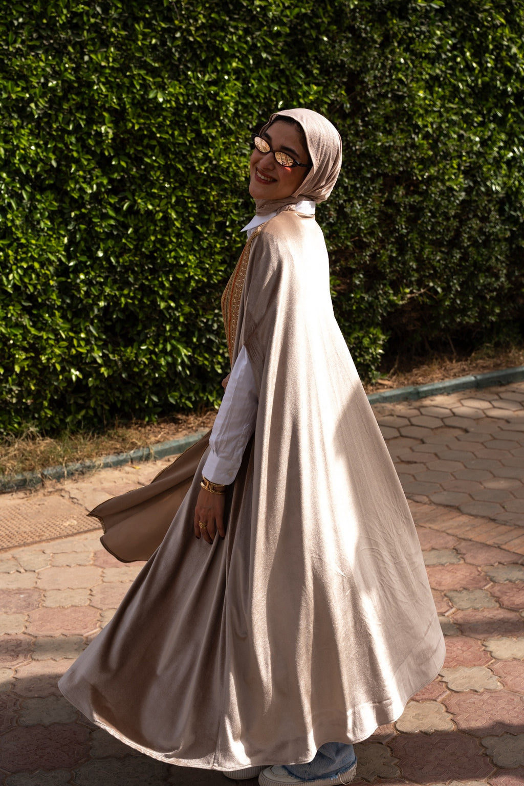 Assel Kaftan | قفطان اصيل