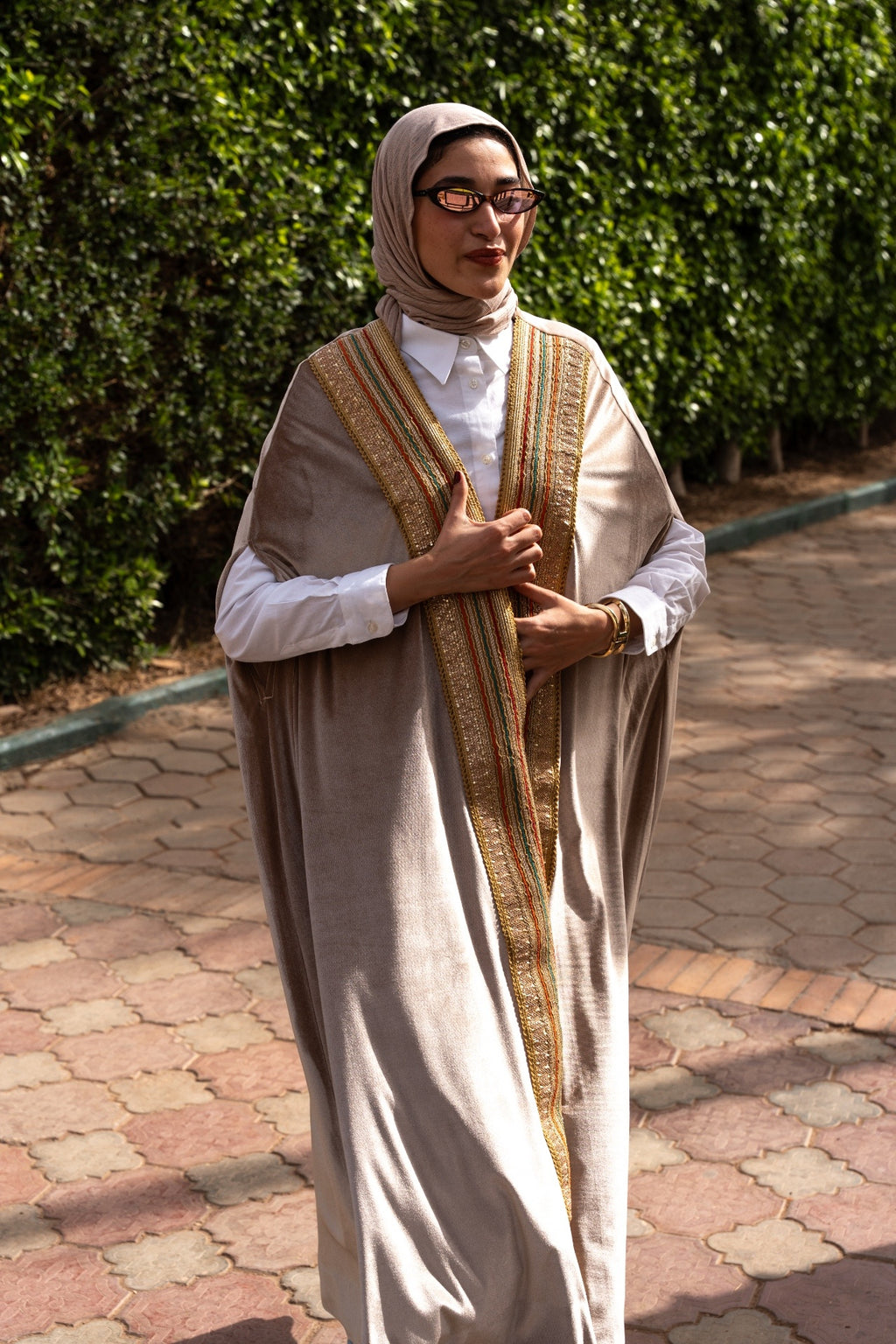 Assel Kaftan | قفطان اصيل