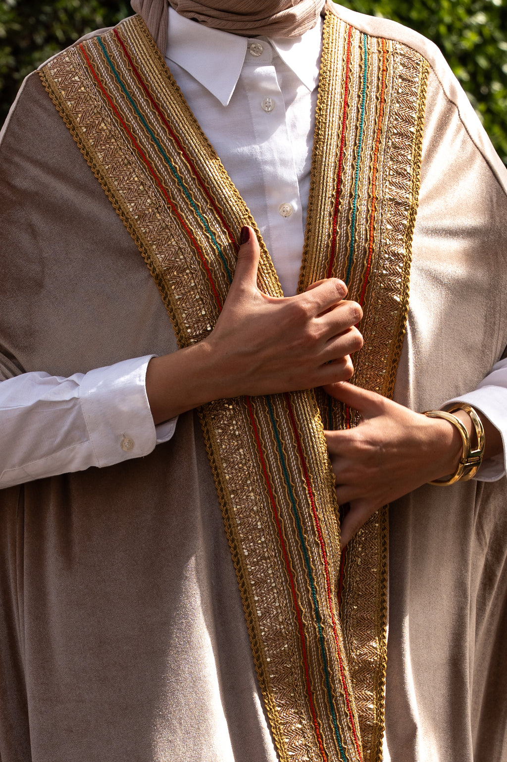 Assel Kaftan | قفطان اصيل