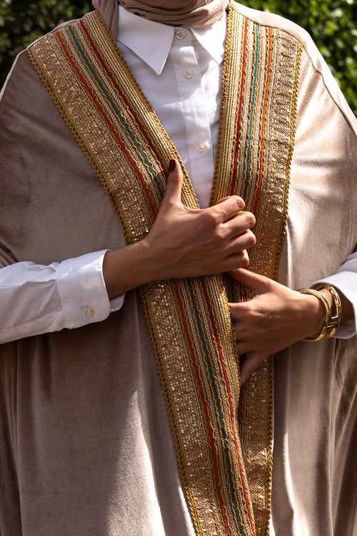 Assel Kaftan | قفطان اصيل