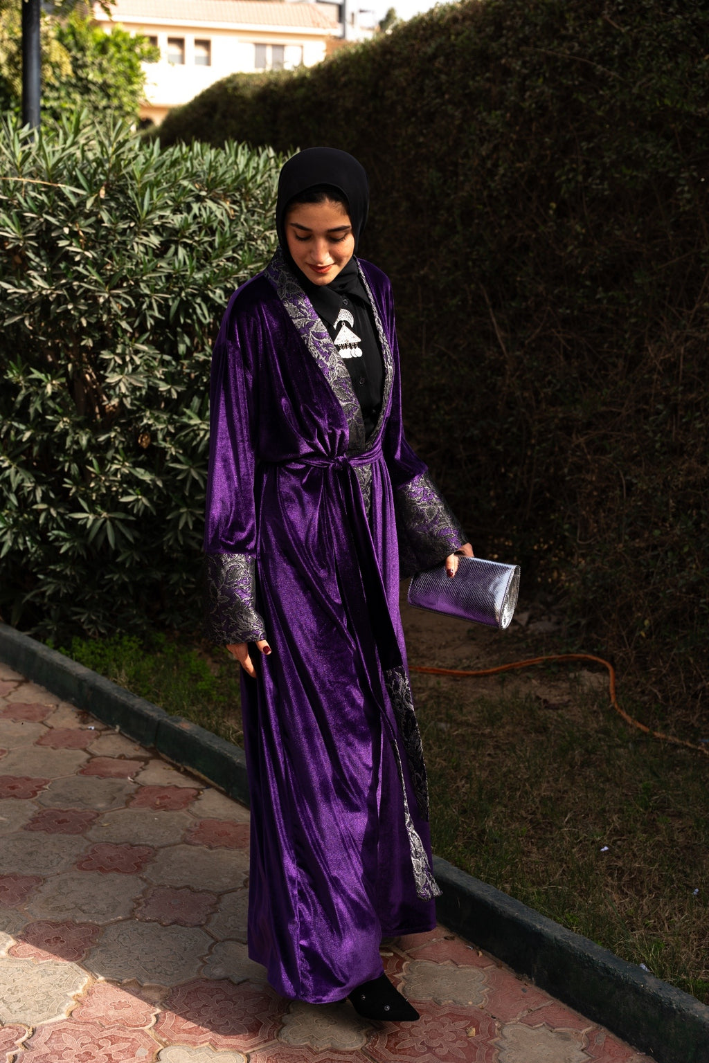 Sahar | سهر