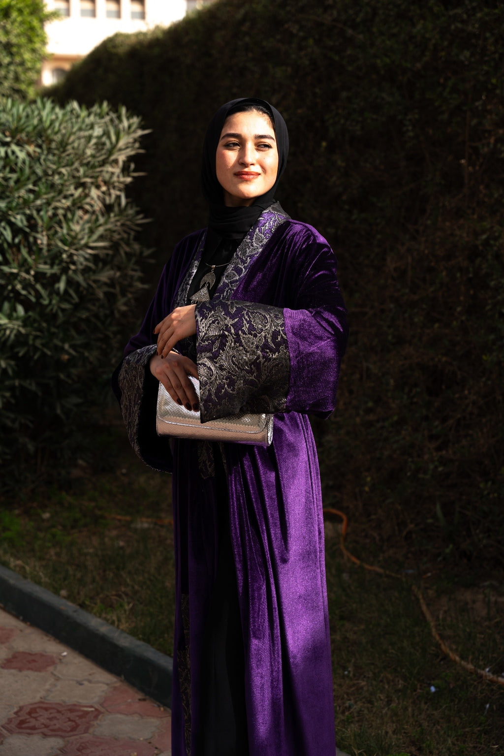Sahar | سهر