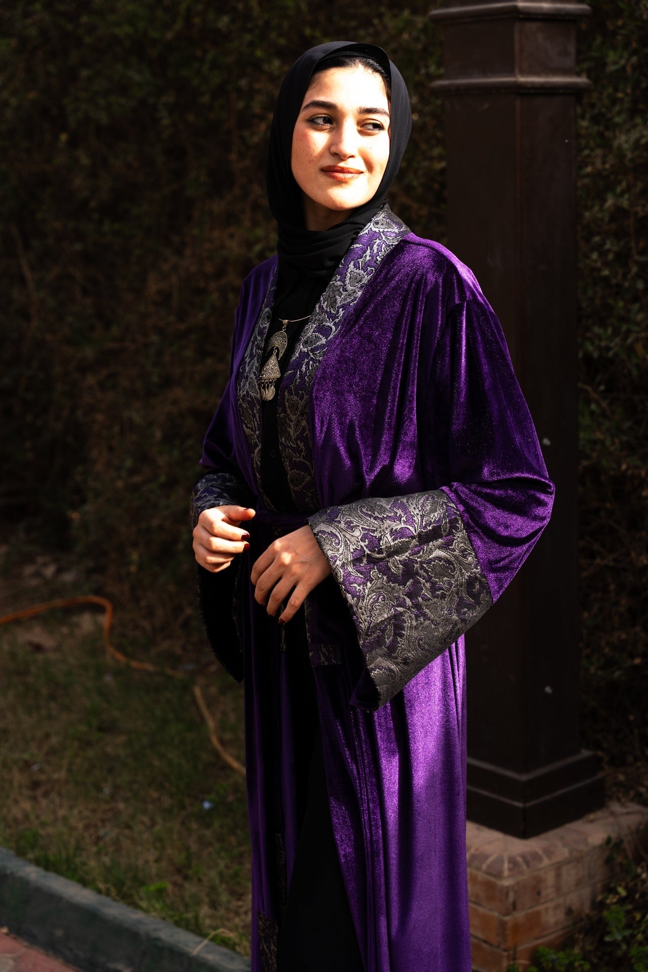 Sahar Kaftan | قفطان سهر