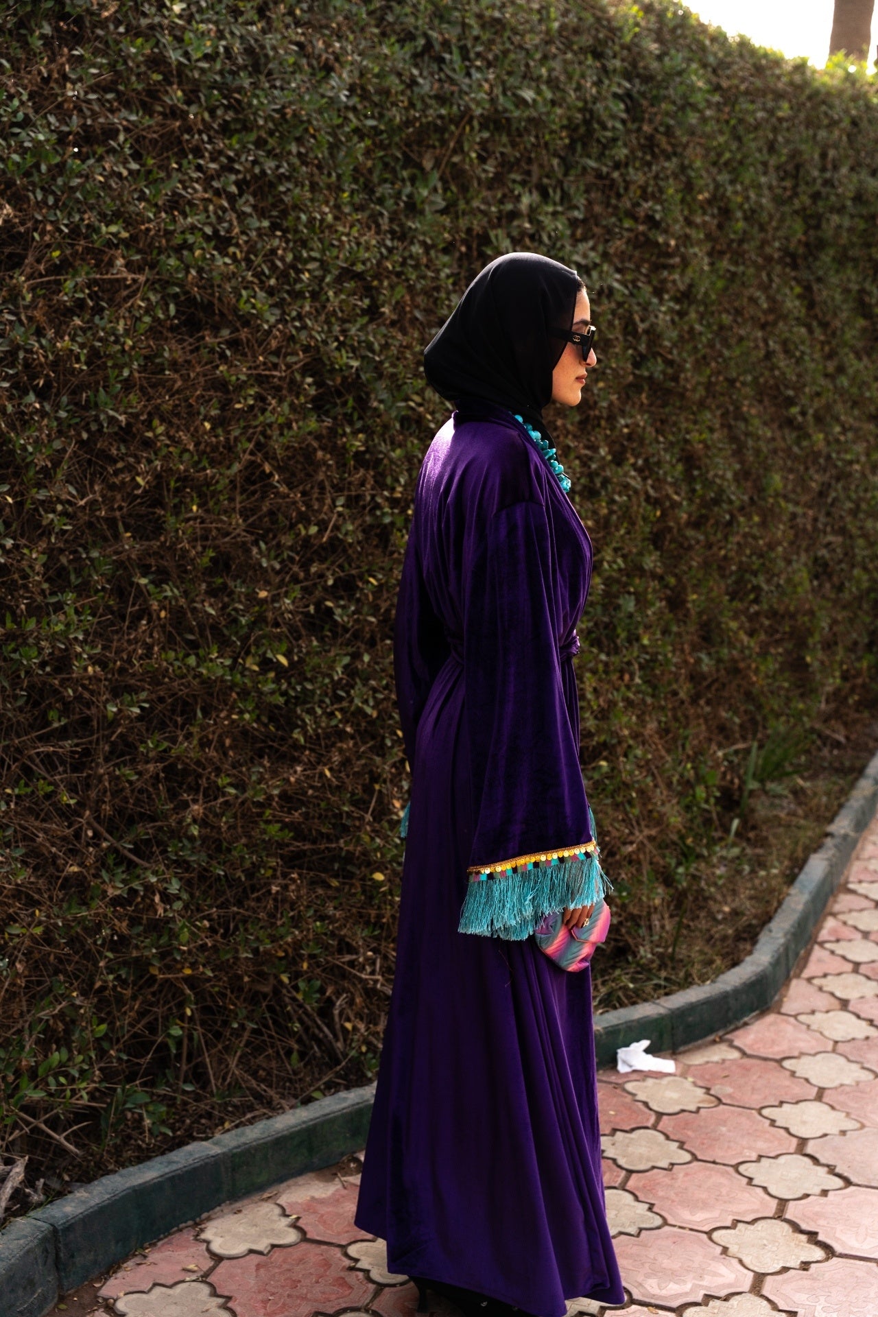 Fayrouz Kaftan | قفطان فيروز