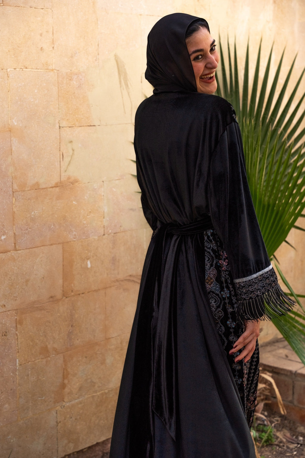 Fakhama Kaftan | قفطان فخامة