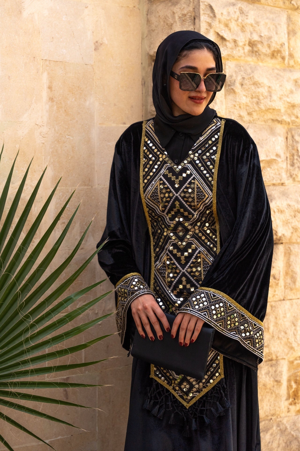 Assala Kaftan | قفطان اصالة