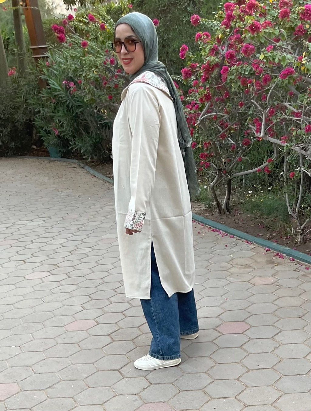 Naomy Dress