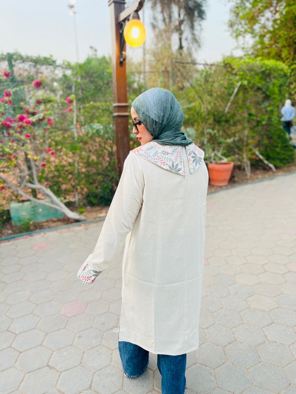 Naomy Dress