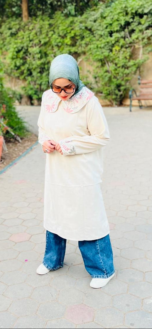 Naomy Dress
