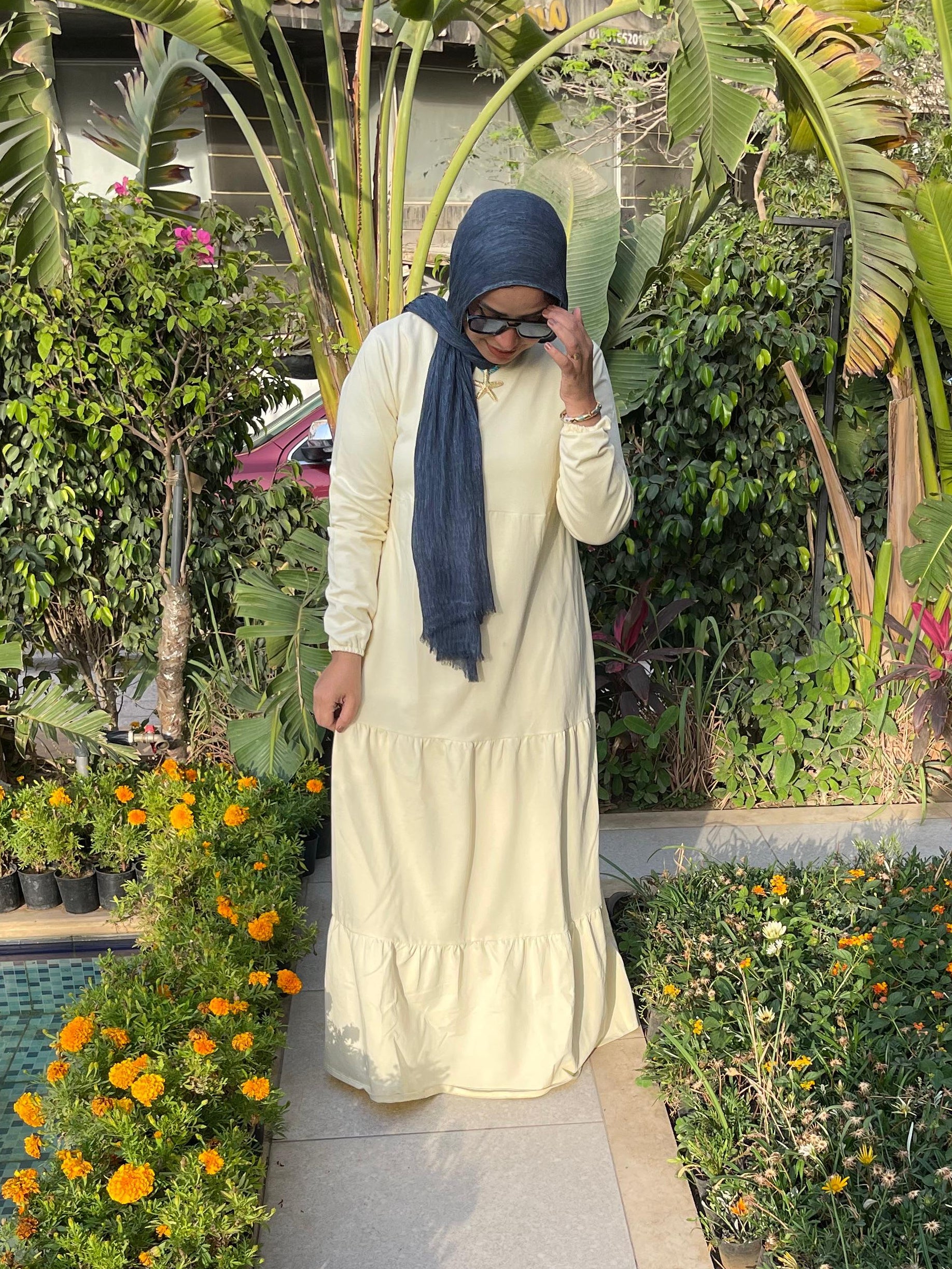 Summer Dress