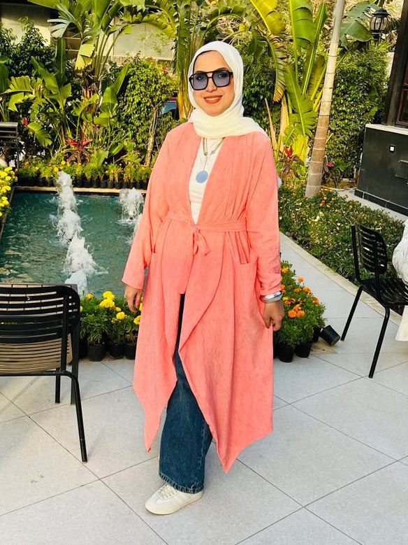 Candy Cardigan