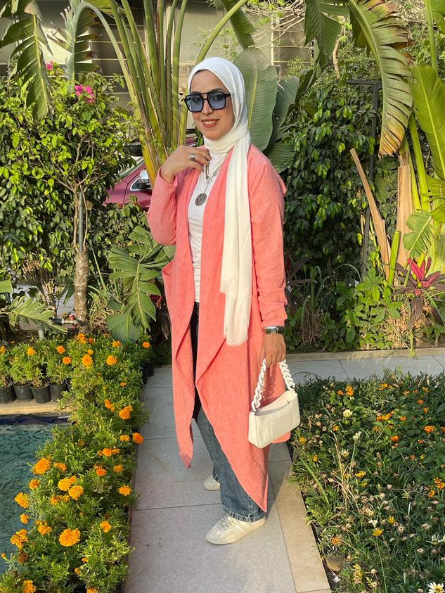 Candy Cardigan